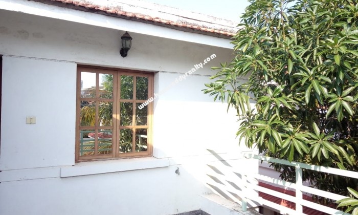 4 BHK Villa for Sale in Thoraipakkam